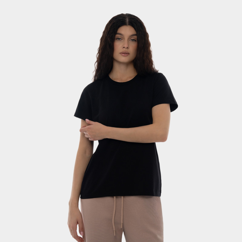 Կանացի բազային շապիկ